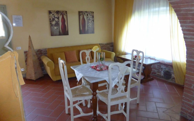 Fattoria di Colleoli