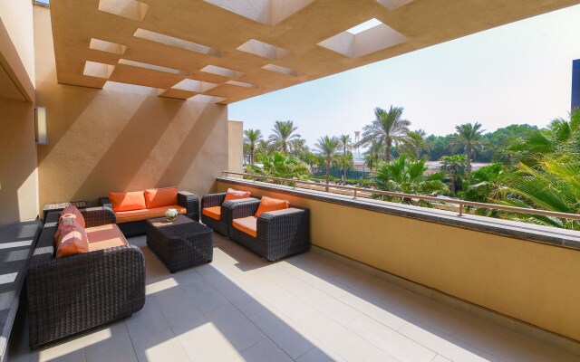 Jumeirah Messilah Beach Kuwait