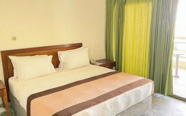 Veronica Guest House