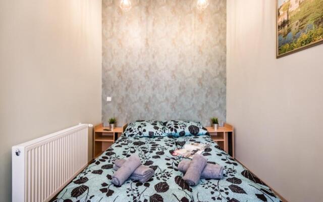 Bpr D8 Premier Apartment