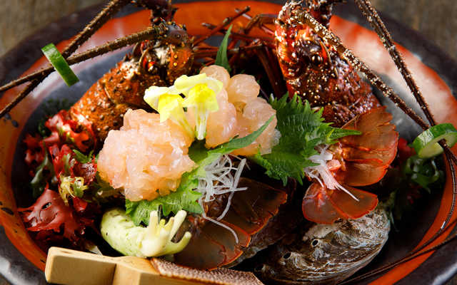 Hanare No Yado Ryotei Kaiseki Soga