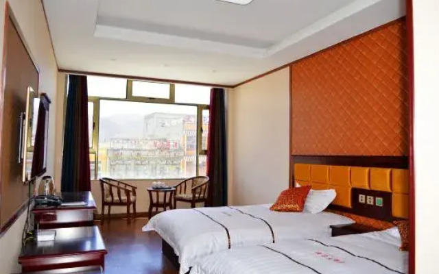 YangGaHotel