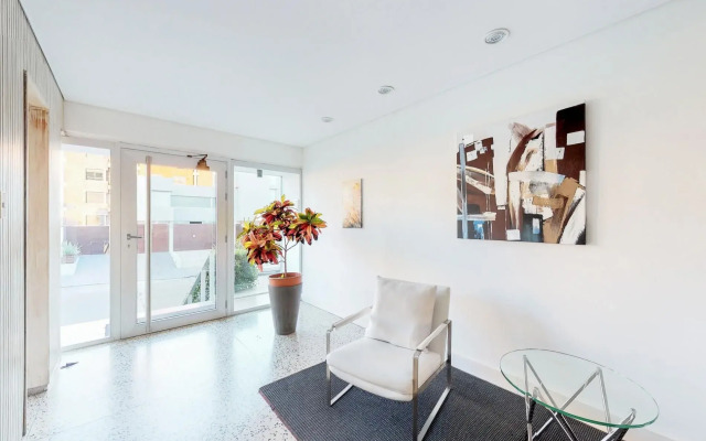 Oceana Suites Miami Beach ∙ Suite 112