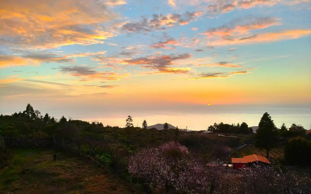 Puesta de Sol