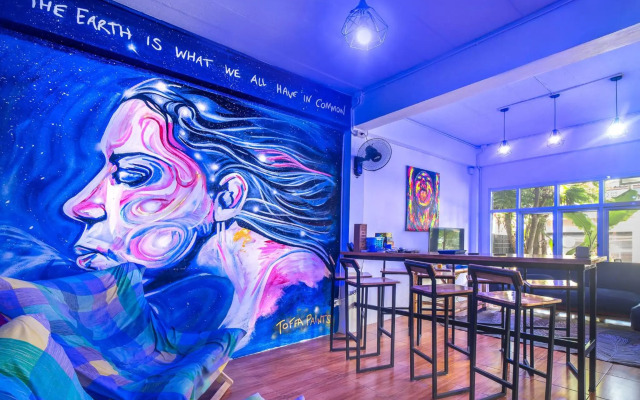 See Sea Backpackers House Hostel