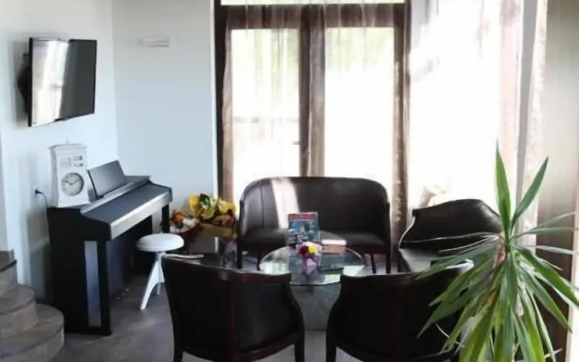 Hotel Milano