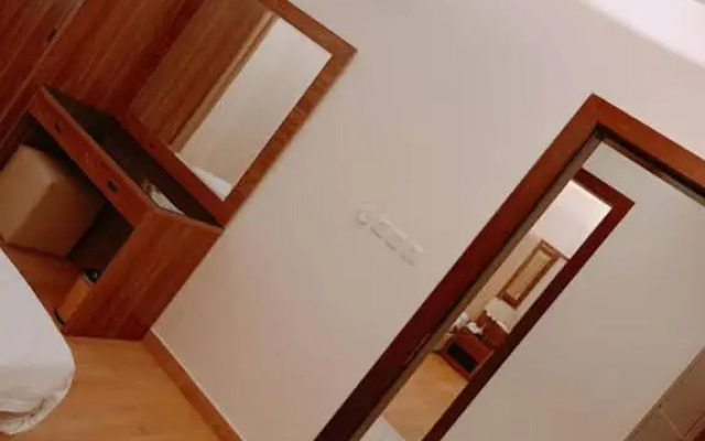 Samt Inn Serviced Apartments Al – Narjis