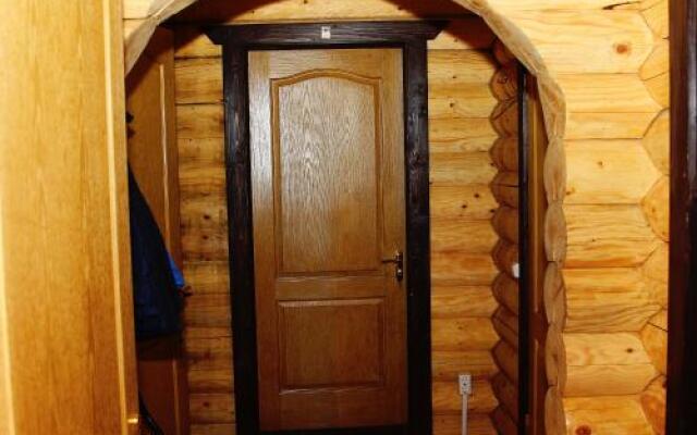 Sadyba Kazkove Dzherelo