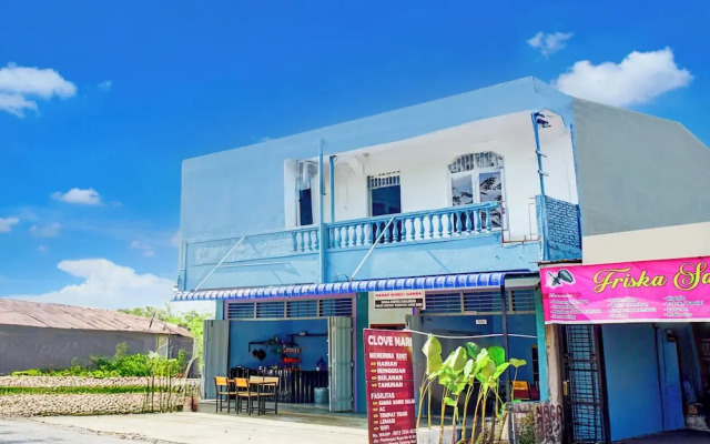 OYO 94504 Clove Nari Homestay