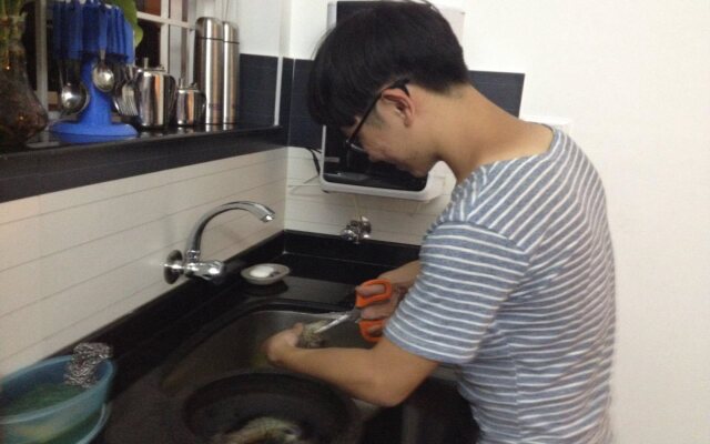 MS Residence (Home Stay)
