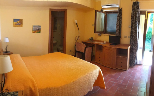 Agriturismo Poggio del Drago