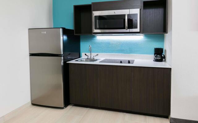 Candlewood Suites DFW Airport North - Irving by IHG