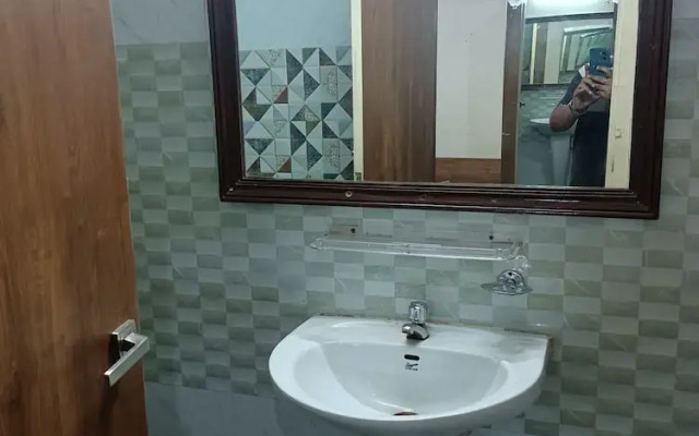 Hotel Geetanjali By Roh