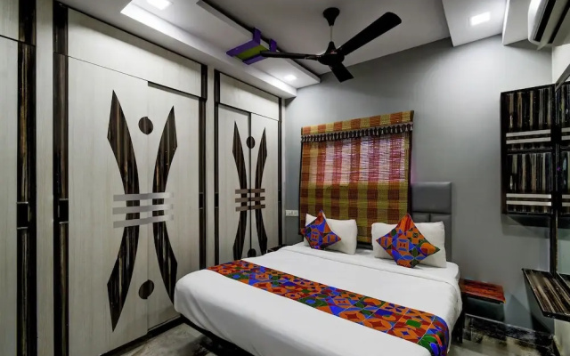 Fabhotel Five Star