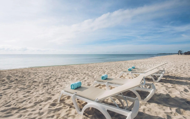 Iberostar Waves Paraíso Beach - All Inclusive