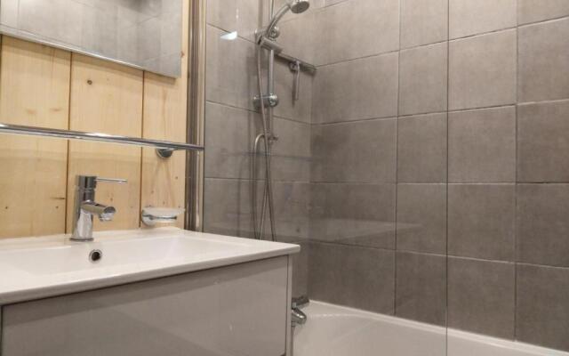 Résidence Les Glaciers - Studio pour 4 Personnes 28