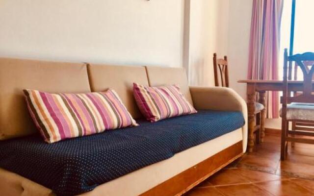 Apartamentos Turisticos Trajano