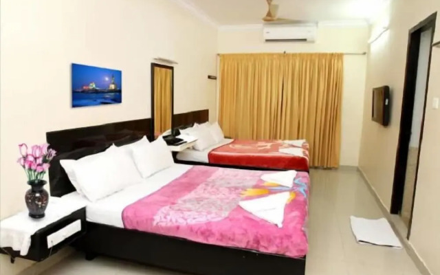 Hotel Bharani