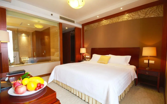 Shanghai Neo-Sunshine Hotel