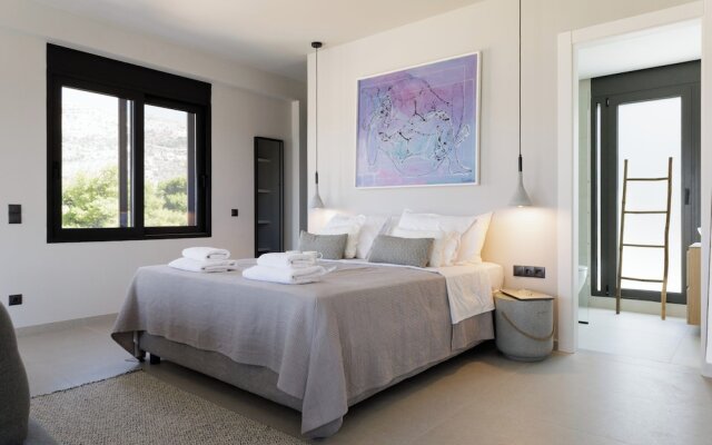 Athens Riviera Suites