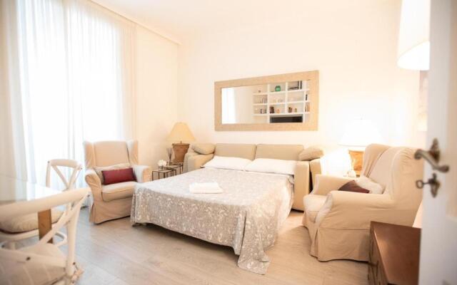 Rome Sweet Home near Metro Flaminio
