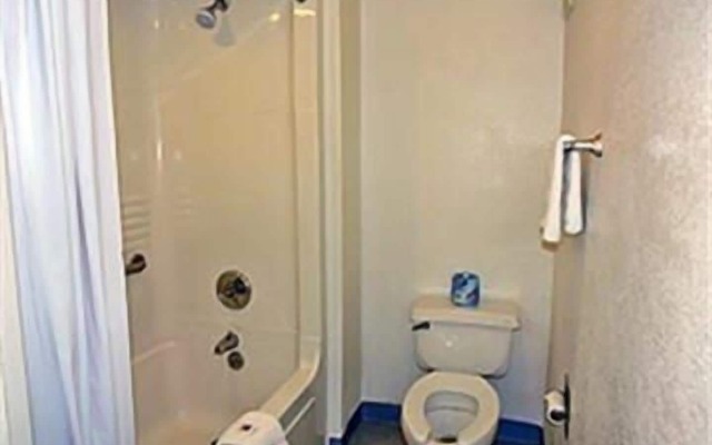 Motel 6 Jacksonville, FL - Orange Park