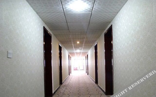 Tiejian Boutique Hotel