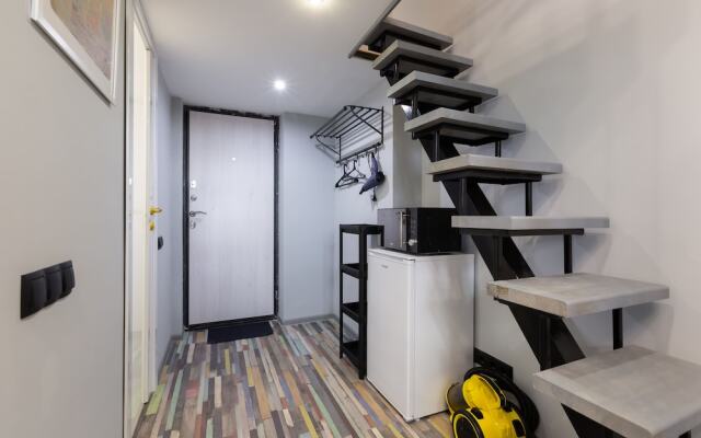 Bussi Suites - Botanicheskaya 41 korp 7