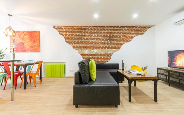 Ever House - IFEMA Canillas