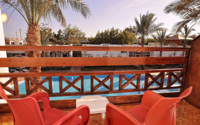 Ocean Club Hotel