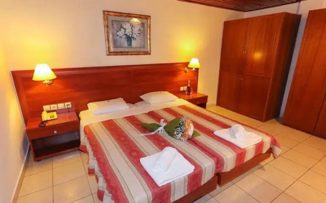 Alex Spa Hotel