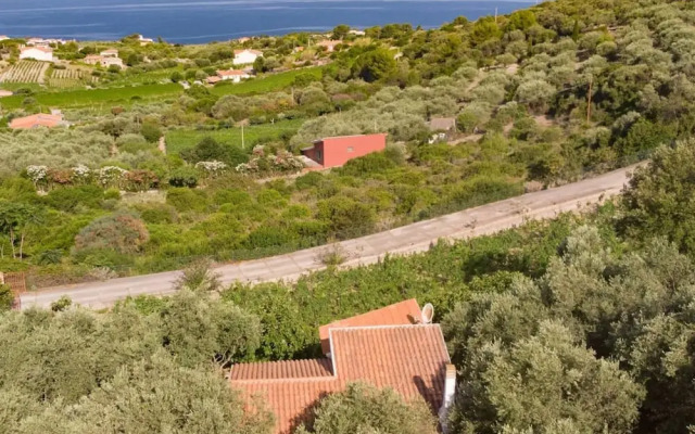 Welcomely - Badde Nuraghe