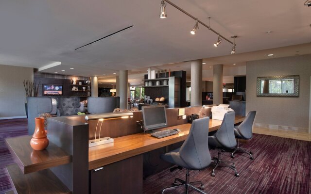 Courtyard Atlanta Mcdonough