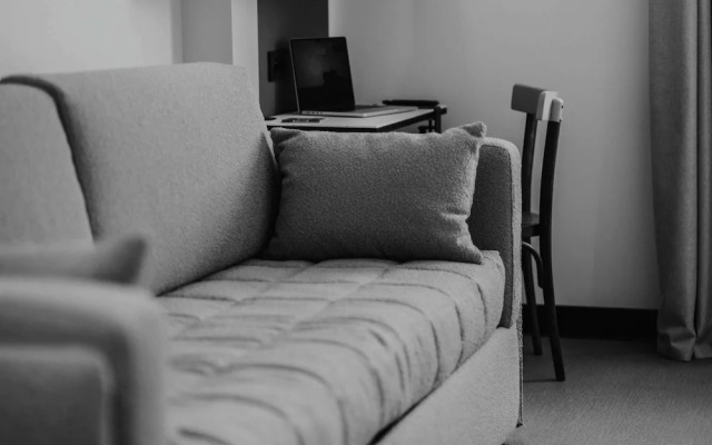 Greet Hotel Brest Aéroport