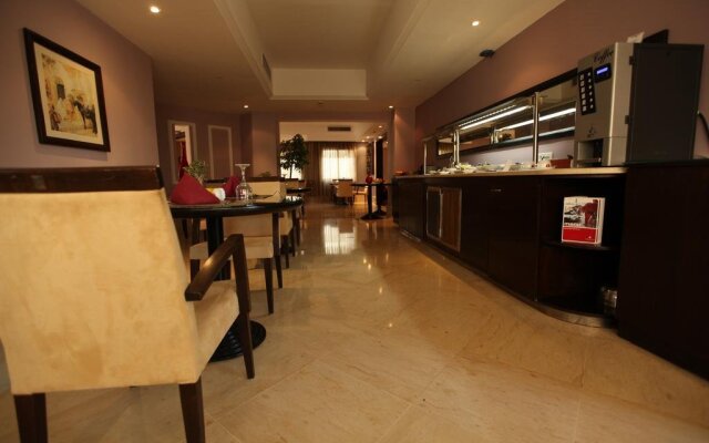 Verdi Tunis Beach Resort