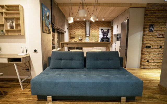EcoLoft Studios