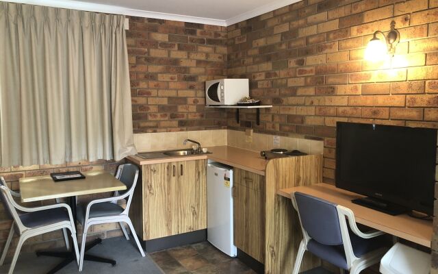 Ocean View Motor Inn