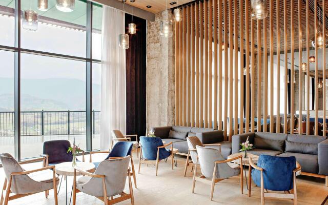 Tarcin Forest Resort and Spa Sarajevo MGallery by Sofitel