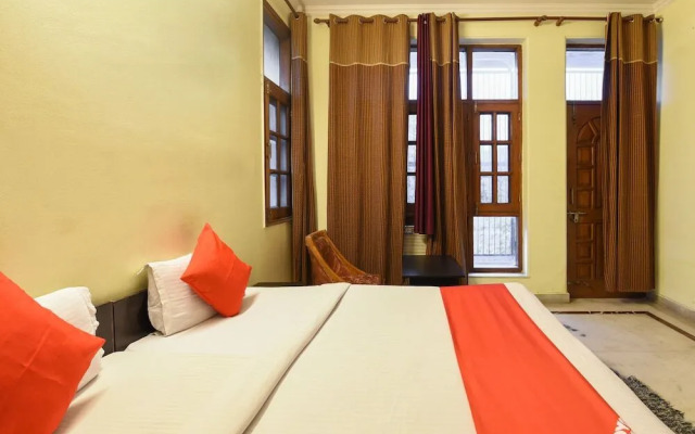 Rose View By OYO Rooms