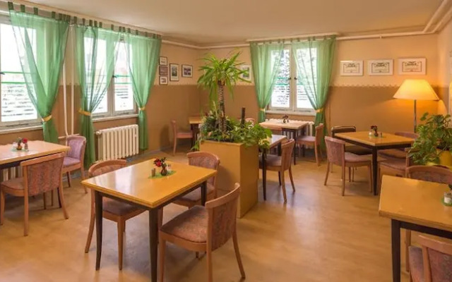 Pension Schwalbenweg