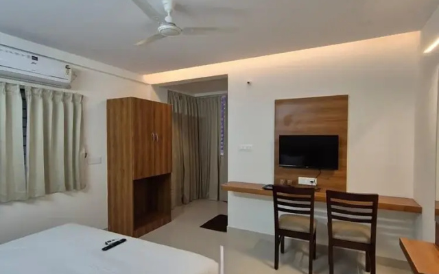Global Stay - Sarjapura