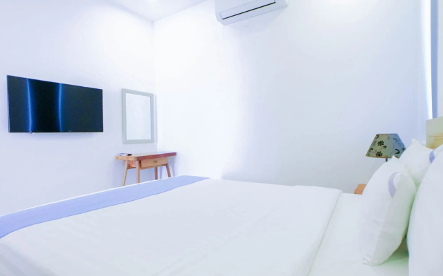 Cavilla Hotel & Apartment