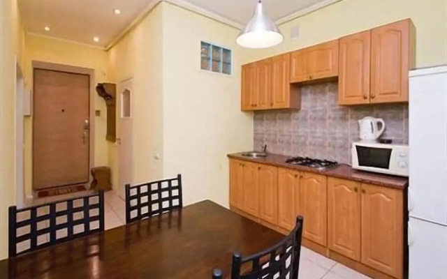 Апартаменты на ул. Бассейной