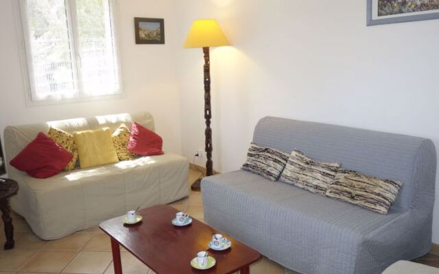 Apartment Lou Mazet