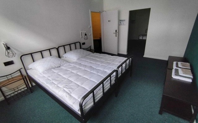 Kopol Hostel