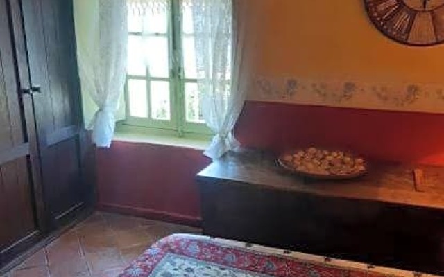 B & B Finca sencilla