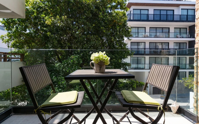 Mamitas Village by CocoBR