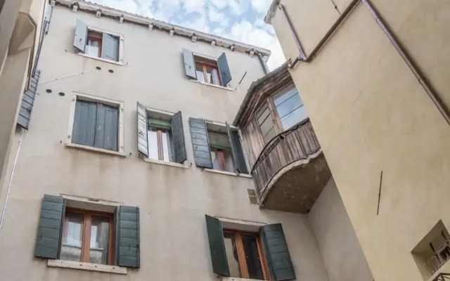 Venice Luxury Palace 7 by Wonderful Italy