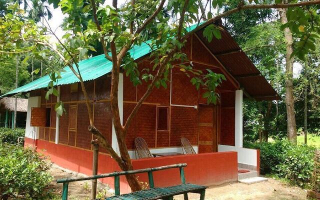 Nature Hunt Eco Camp