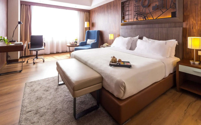 Artotel Gelora Senayan Jakarta